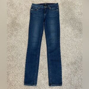 Paige Skinny Jeans